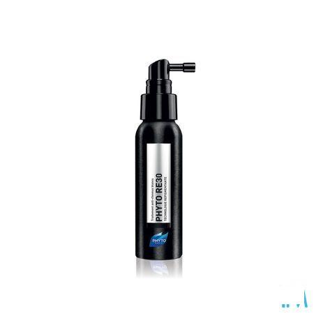 Phyto Re30 Behandeling Anti wit Haar Flacon 50 ml