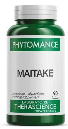 Maitake Gel 90 Phytomance Pt202  -  Therascience