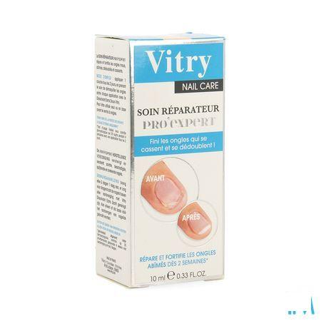 Vitry Soin Reparateur Pro Expert 10 ml