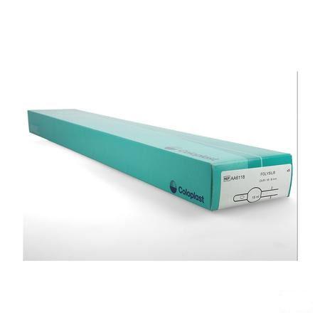 Folysil 2-Weg Nel Sil Cath 15  ml 41Cm Ch18 5  -  Coloplast