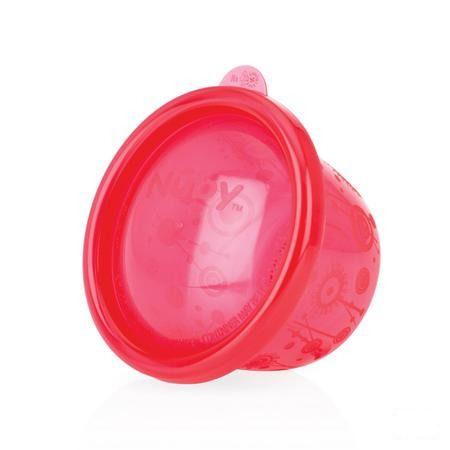 Nuby Snackkommetjes - 120 ml - 3m +   -  New Valmar