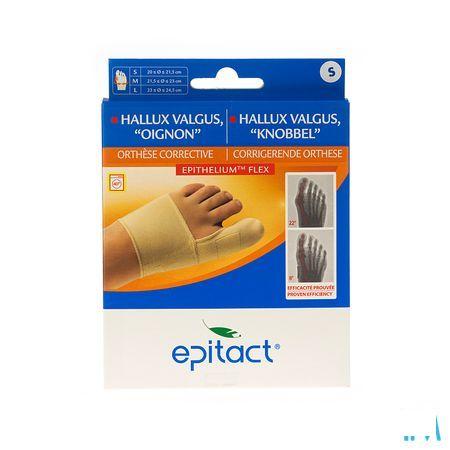 Epitact Correctieve Orthese Hallux Valgus S 0521be  -  Millet Innovation