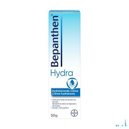 Bepanthen Hydra Hydraterende Creme Tube 50 gr