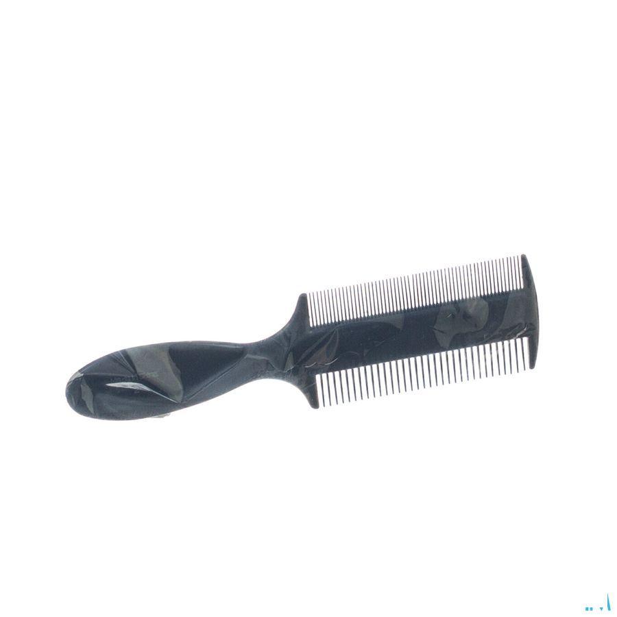 Shampoux Luizenkam