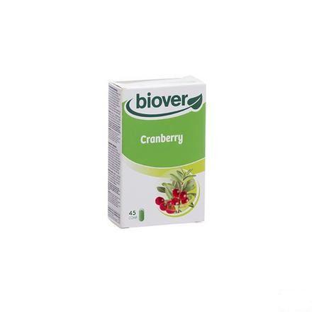 Cranberry Tabletten 45