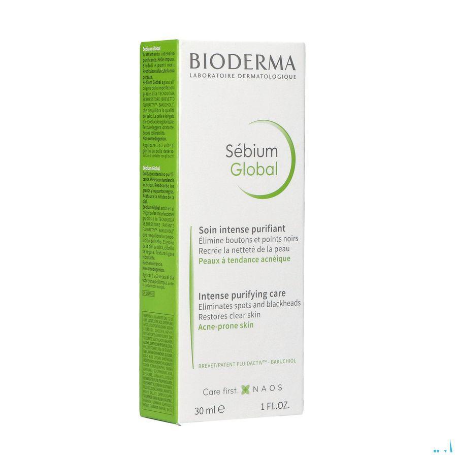 Bioderma Sebium Global 30 ml