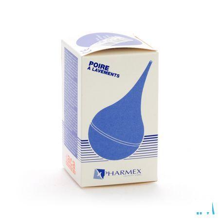 Pharmex Poire 27ml Xs  -  Infinity Pharma