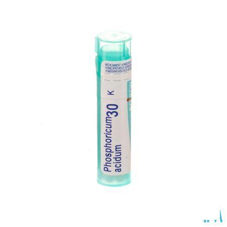 Phosphoricum Acidum 30K Gr 4g  -  Boiron