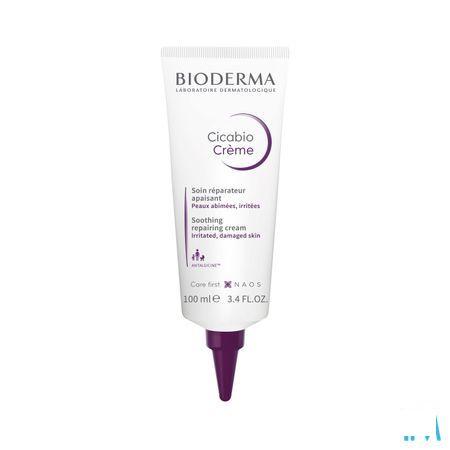 Bioderma Cicabio Creme 100 ml