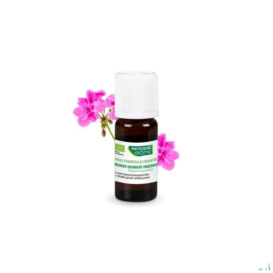 Phytosun Rozengeran. Fr-bio-01 10 ml