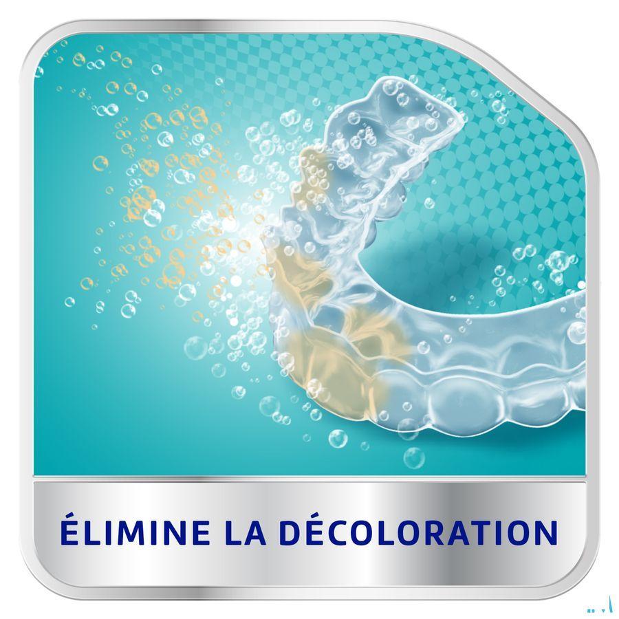 Corega Beugels & Bitjes Tabl 30