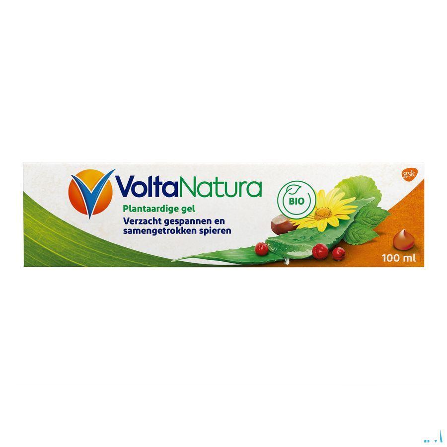 Voltanatura Gel 100 ml