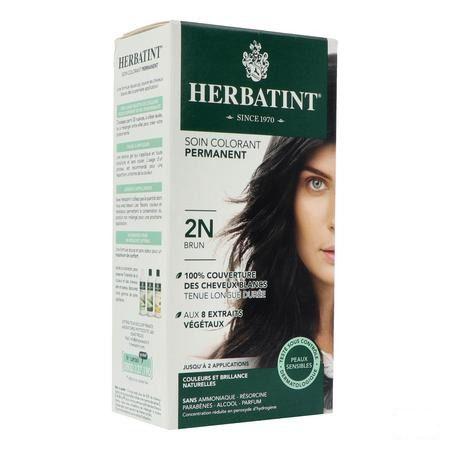 Herbatint Bruin 2n 