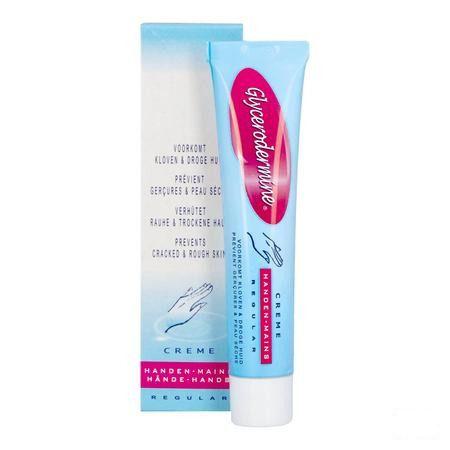 Glycerodermine Handcreme 50 ml 