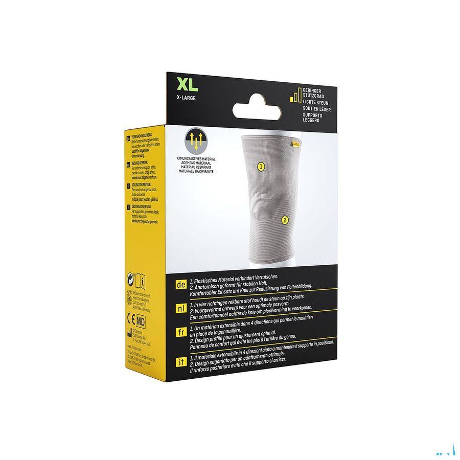Futuro Comfort Lift Kniebandage 76589, Extra Large  -  3M