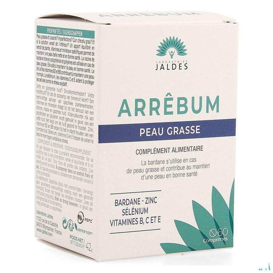 Arrebum Tabletten 60