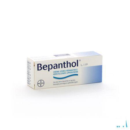 Bepanthol Lippencreme 7ml