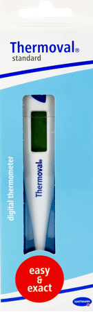 Thermoval Standard 1 P/s  -  Hartmann