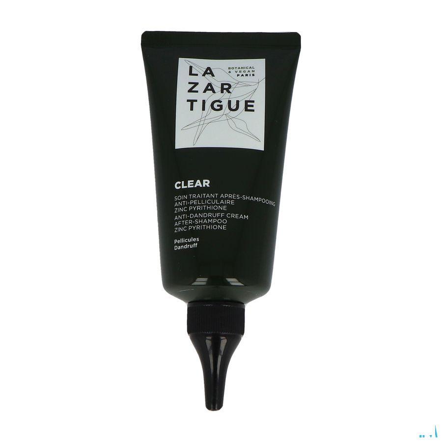 Lazartigue Apresshampooing A/Pelliculaire 75 ml