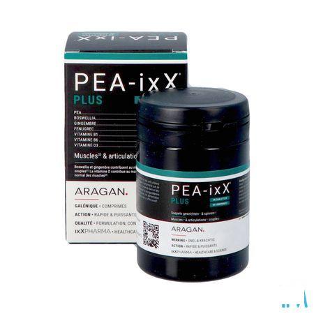 Pea-Ixx Plus Comp 30