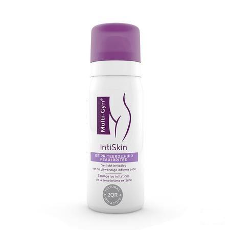 Multi-gyn Intiskin Spray 40 ml