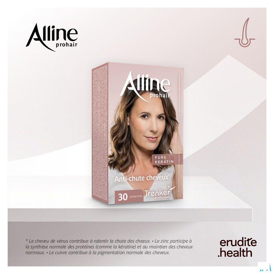 Alline Prohair Comp 30