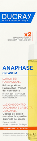 Ducray Creastim Lotion 60 ml 