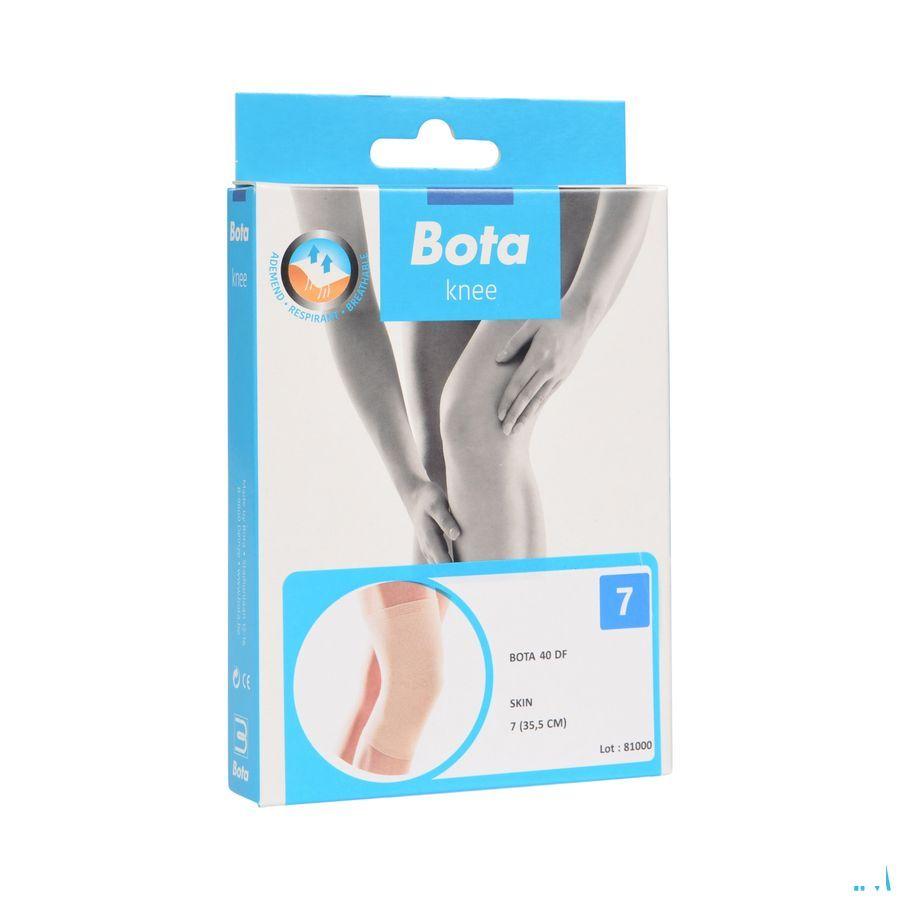 Bota 40 Df Knie N 7 35,5Cm