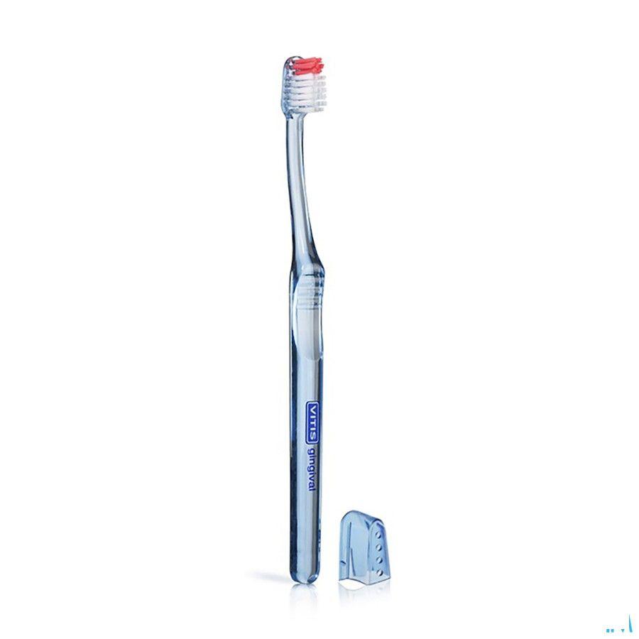 Vitis Gingival Tandenborstel 1 2872  -  Dentaid