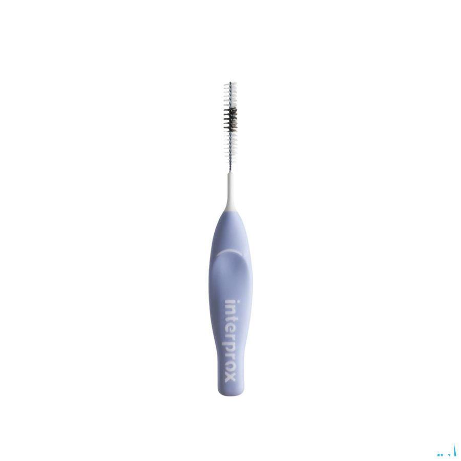 Interprox Cylindric.bleu Clair 3,5mm 31190  -  Dentaid