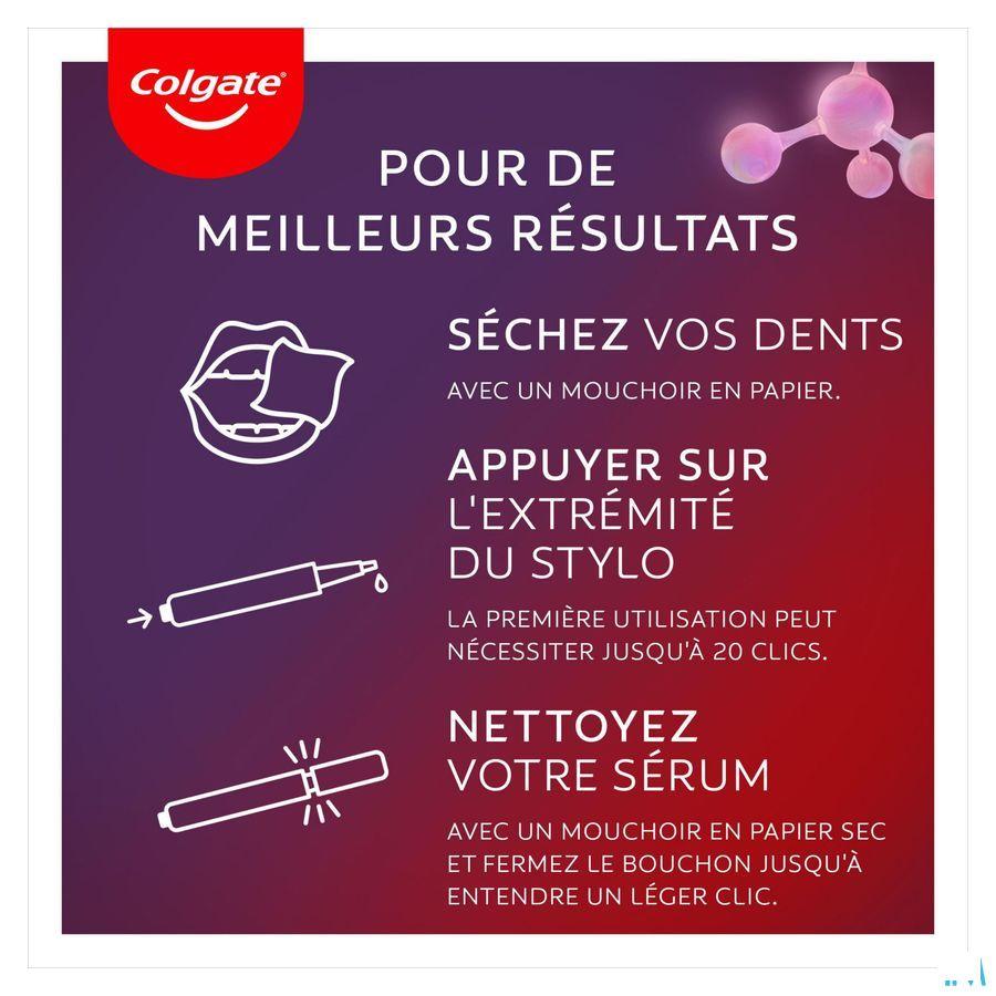 Colgate Max White Overnight Whitening Pen 2,5 ml