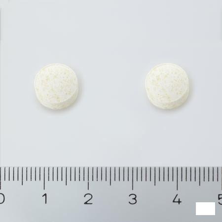 Vitamine D 1000iu Smelttabletten 90  -  Metagenics