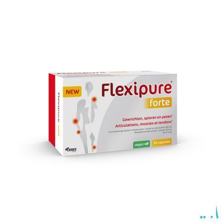 Flexipure Forte 90 Capsule 