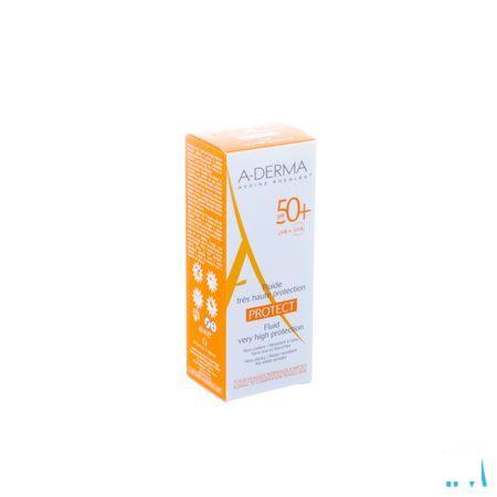 Aderma Protect Fluide Ip50 + 40 ml  -  Aderma