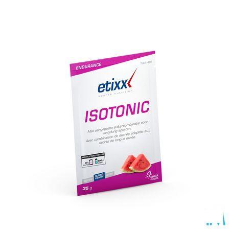 Etixx Isotonic Watermelon 1x35 gr