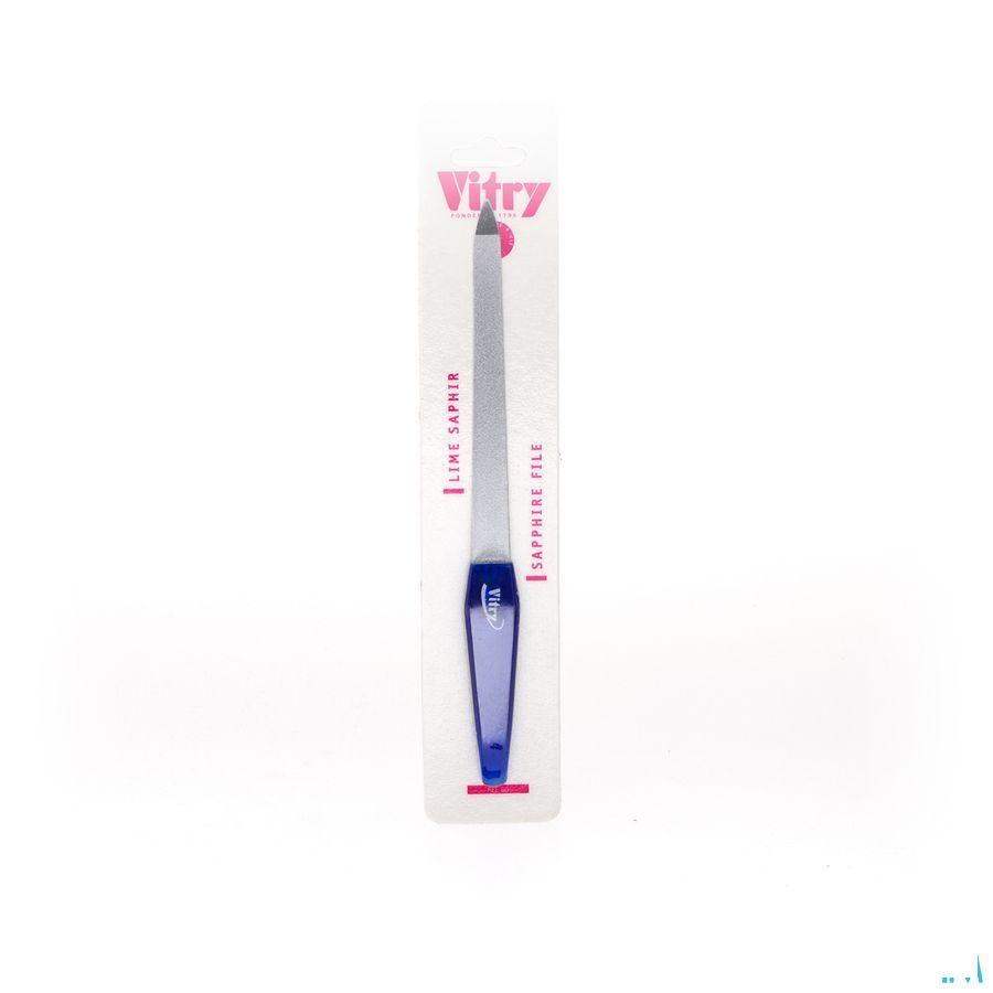 Vitry Classic Lime Saphir 17cm Gm 1080  -  Vitry