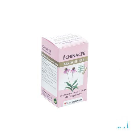 Arkocaps Echinacea Plantaardig 45  -  Arkopharma