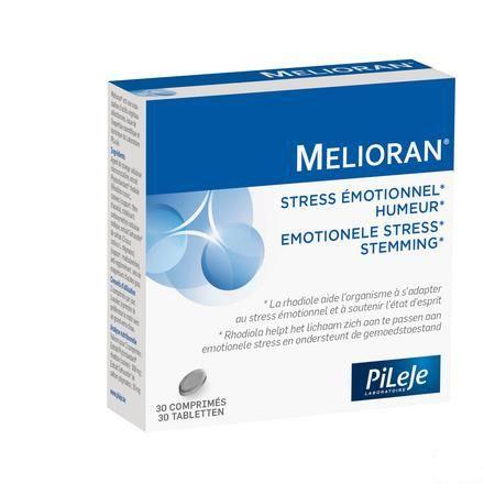 Melioran Comp 30  -  Pileje