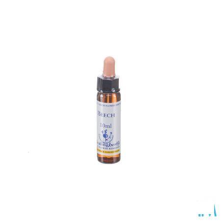 Healing Herbs Beech 10 ml