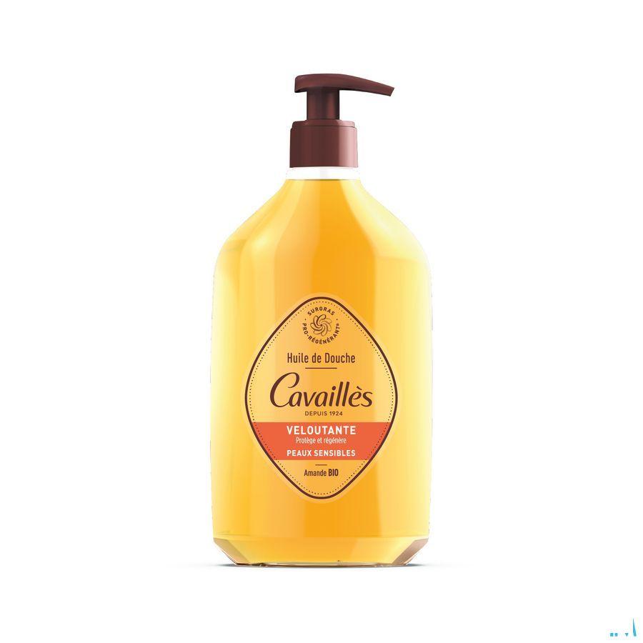 Roge Cavailles Bad-doucheolie Veloutante 250 ml  -  Bolton