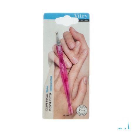 Vitry Classic Huidknipper 1046c  -  Vitry