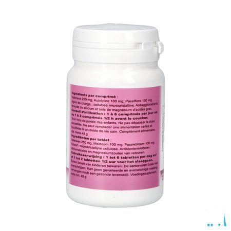 Dynacalm Tabletten 60 Dynar  -  Dynarop Products