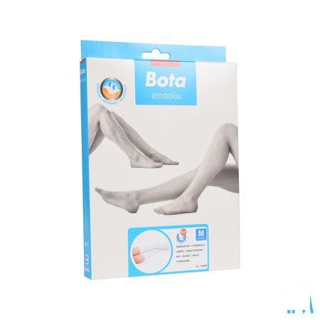 Bota Embolix Ad Wit N3  -  Bota