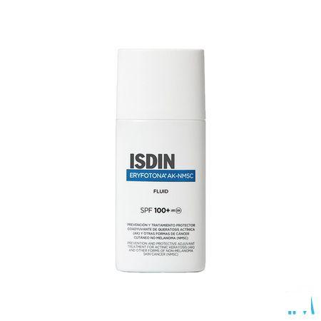 Isdin Eryfotona Ak-fluid 100 + 50 ml  -  Isdin