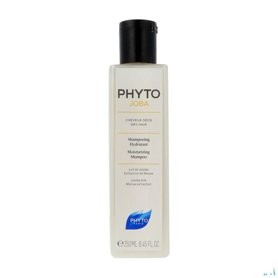 Phytojoba Shampoo Hydraterend 250 ml