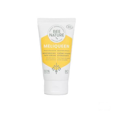 Bee Nature Hydra Gezichtscreme Meliqueen 50 ml