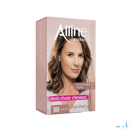 Alline Prohair Tabl 30