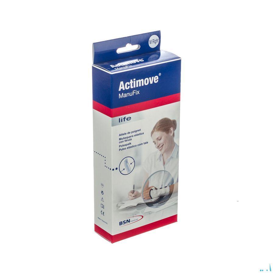 Actimove Wrist Splint Rechts M 7341604