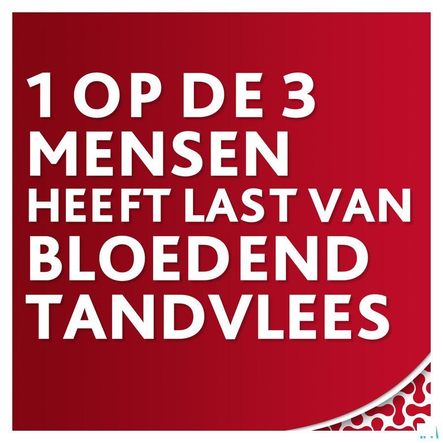 Parodontax Tandpasta No Fluoride 75  ml Nf