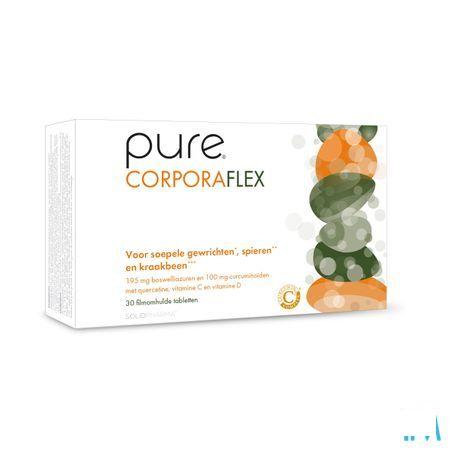 Pure Corporaflex Filmomh Tabl 30